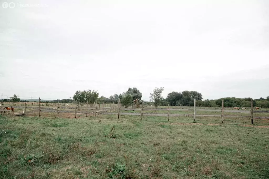 Участок в село Большая Шильна, улица Гаяза Исхаки (10 м) - Фото 2