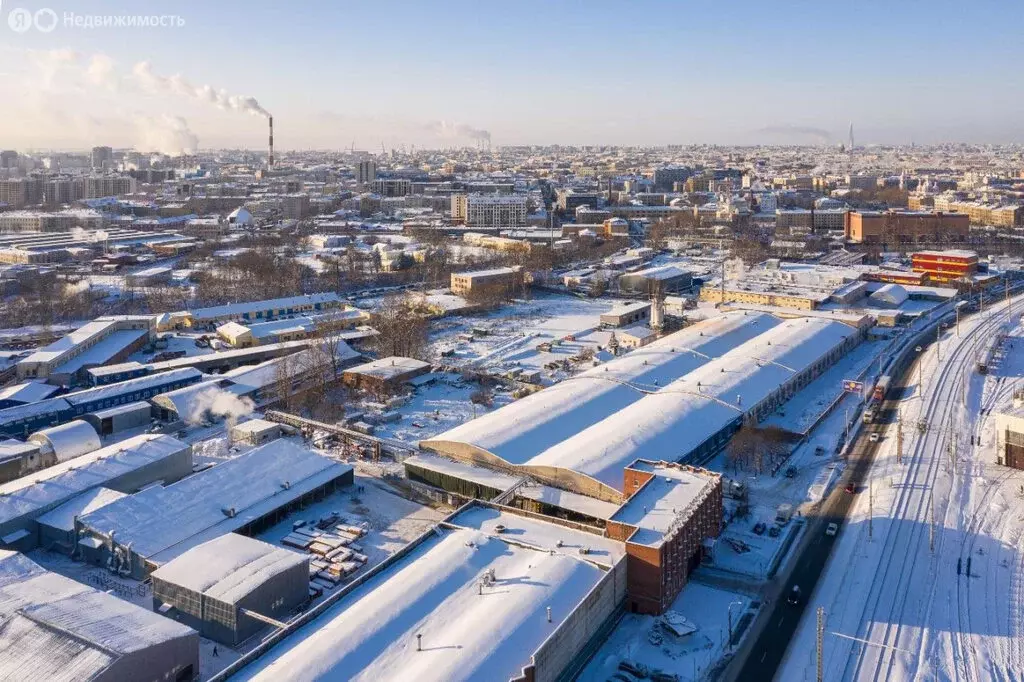 Склад (10672 м) - Фото 1
