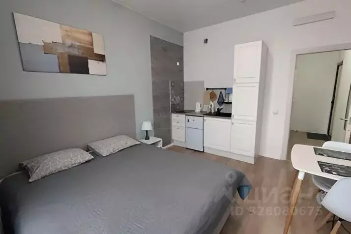 1-к кв. Москва Внуковское поселение, ул. Летчика Грицевца, 14А (22.0 ... - Фото 1