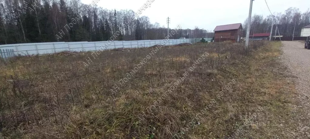 Участок в Московская область, Можайский городской округ, Березки-2 дп ... - Фото 0