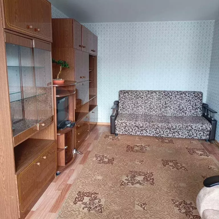 2-к. квартира, 40 м, 4/5 эт. - Фото 1