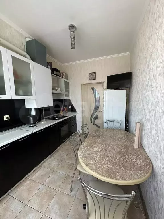 2-к. квартира, 44,7 м, 4/5 эт. - Фото 0