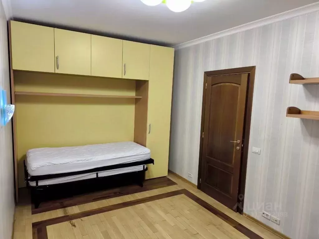 3-к кв. Москва Красностуденческий проезд, 7 (97.7 м) - Фото 1