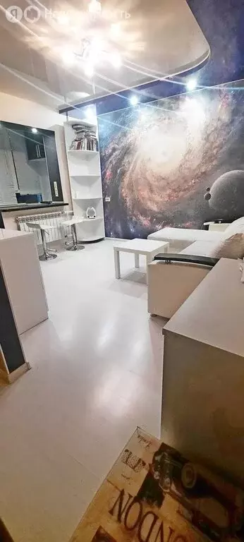 1-комнатная квартира: Самара, Пензенская улица, 51 (33 м) - Фото 2