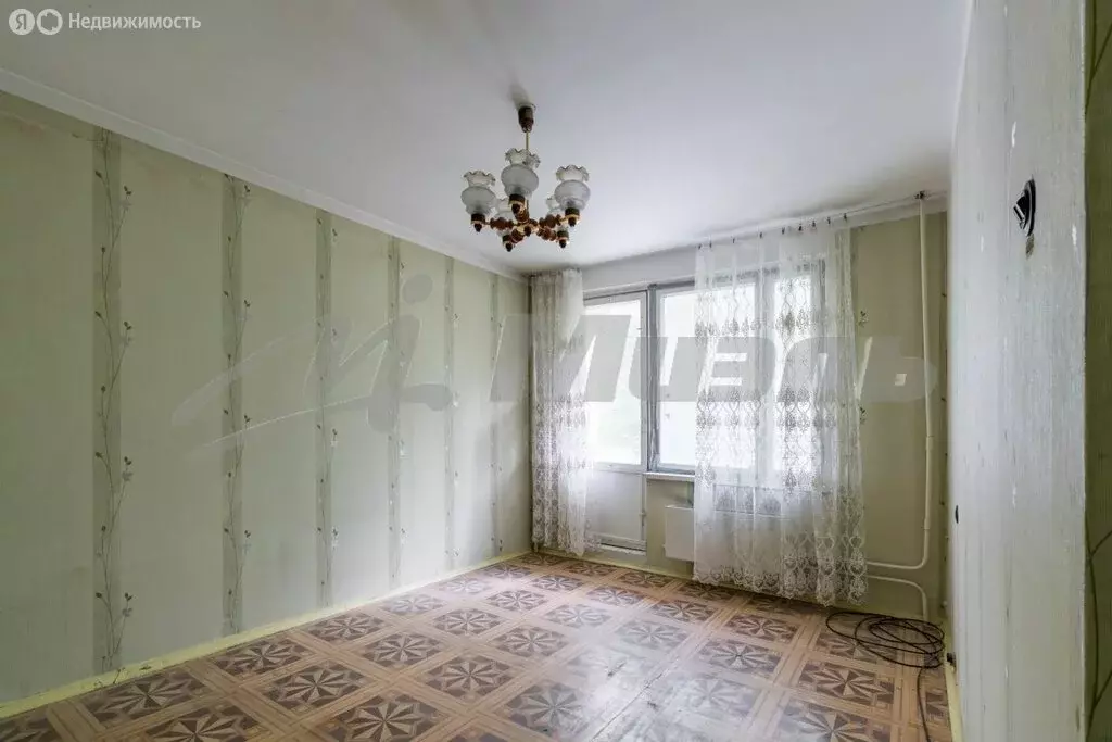 2-комнатная квартира: Москва, улица Маршала Тимошенко, 7 (44.2 м) - Фото 2