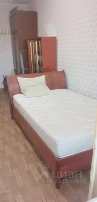 Комната Красноярский край, Красноярск имени газеты Красноярский ... - Фото 1