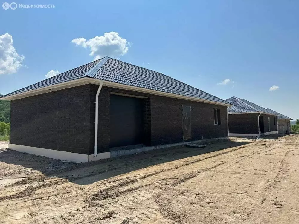 Дом в Амурская область, Благовещенский муниципальный округ, село ... - Фото 2