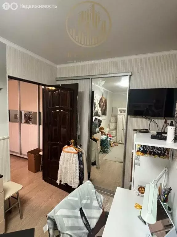 2-комнатная квартира: Железноводск, Октябрьская улица, 51 (46.8 м) - Фото 1