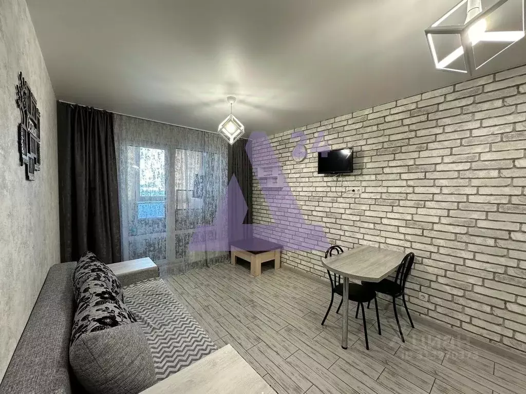 3-к кв. Алтайский край, Барнаул Власихинская ул., 65Ак3 (64.6 м) - Фото 1