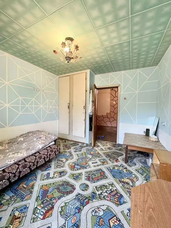 Комната Санкт-Петербург Искровский просп., 6К4 - Фото 1