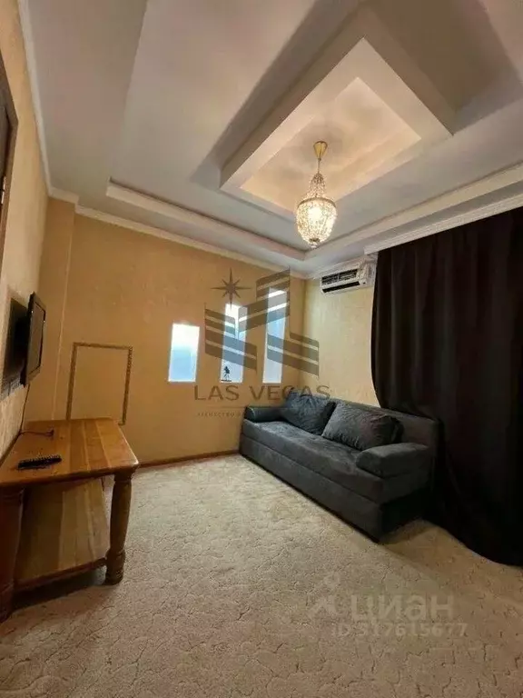 2-к кв. Краснодарский край, Сочи Мамайка мкр, ул. Крымская, 39Б (50.0 ... - Фото 0