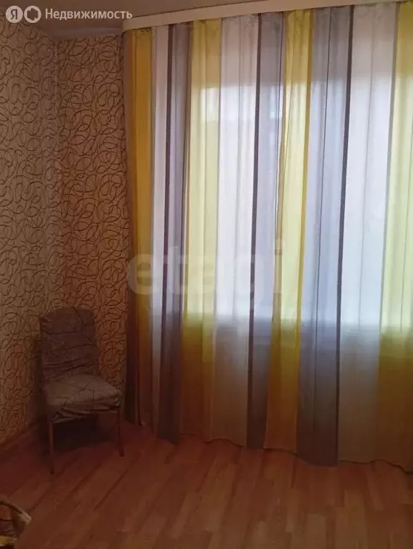 1к в -комнатной квартире (19.4 м) - Фото 1