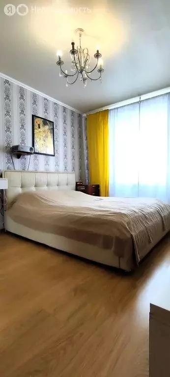 3-комнатная квартира: Гатчина, улица Авиатриссы Зверевой, 11 (72 м) - Фото 1