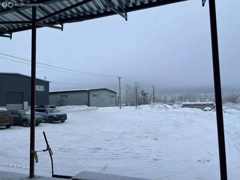 Склад (1100 м) - Фото 2