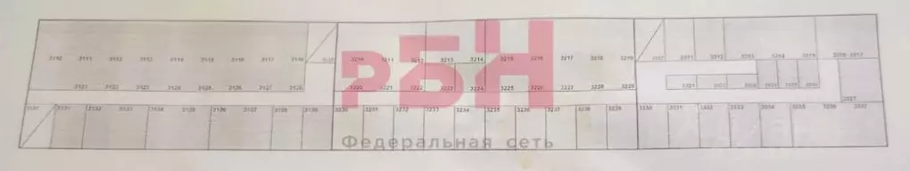 Офис в Самарская область, Самара просп. Кирова, 255 (36 м) - Фото 2