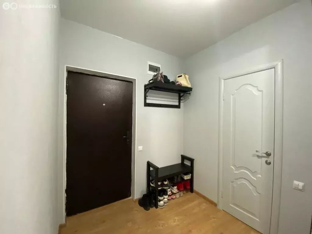 1-комнатная квартира: Анапа, Анапское шоссе, 6к4 (37 м) - Фото 0