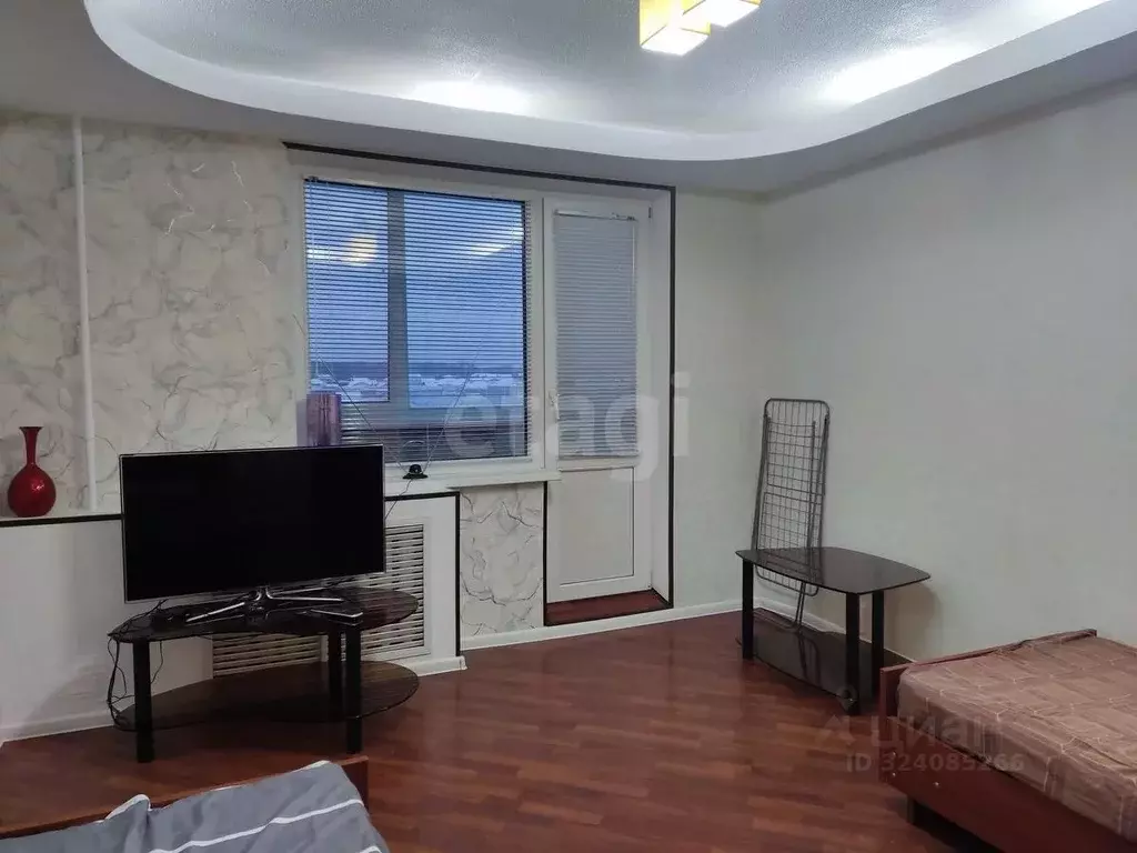 2-к кв. Вологодская область, Череповец Олимпийская ул., 57 (57.8 м) - Фото 2