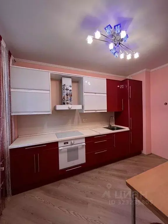 1-к кв. Московская область, Дмитров Имени В.Н. Махалина мкр, 27 (40.0 ... - Фото 2