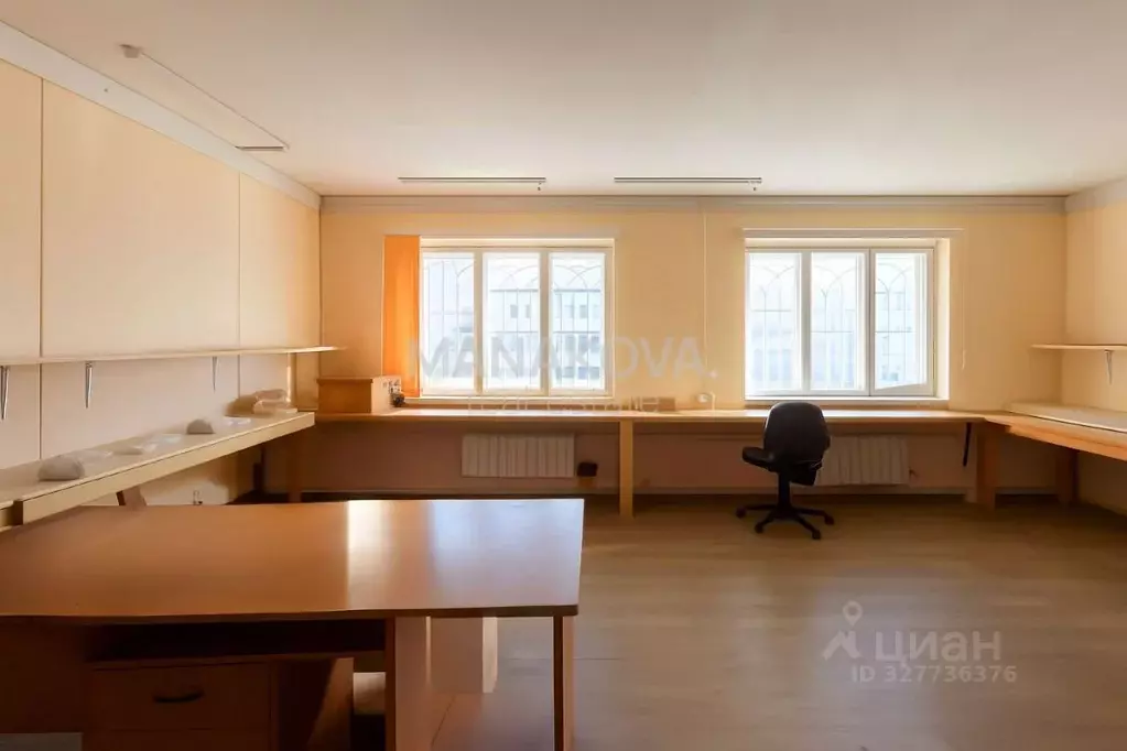 Производственное помещение в Санкт-Петербург Парковая ул., 4И (3683 м) - Фото 2