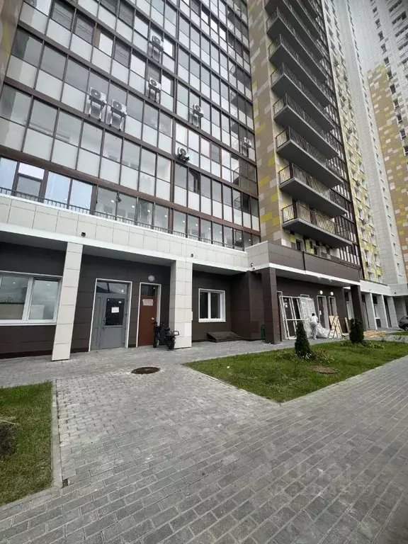 2-к кв. Московская область, Реутов Юбилейный просп., 45 (70.0 м) - Фото 0