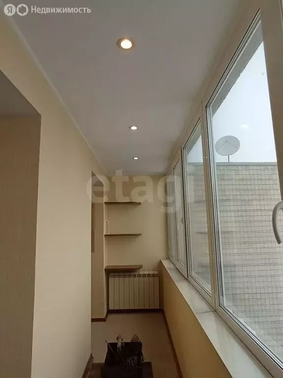 1-комнатная квартира: село Тимирязевское, Октябрьская улица, 15А (40 ... - Фото 2