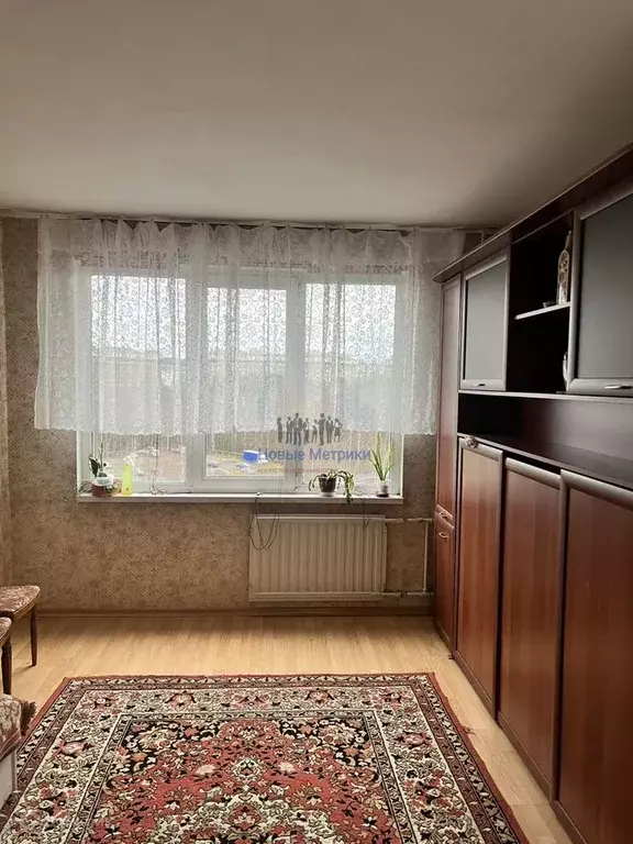 Продаётся 2-к квартира, 58 м - Фото 1