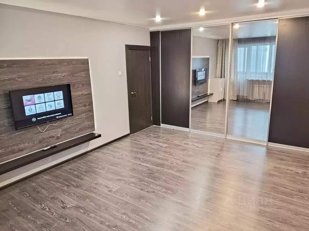 1-к кв. Москва проезд Дежнева, 29К1 (39.0 м) - Фото 1