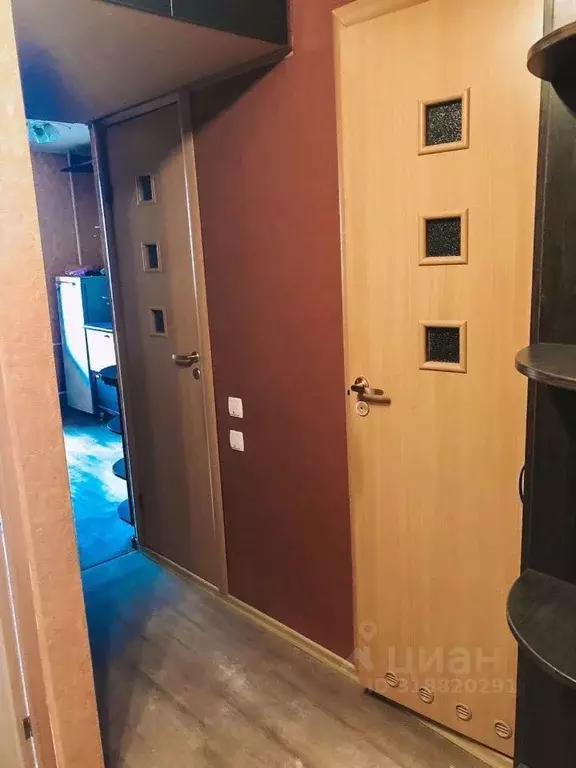 1-к кв. Самарская область, Самара ул. Советской Армии, 17 (33.0 м) - Фото 1