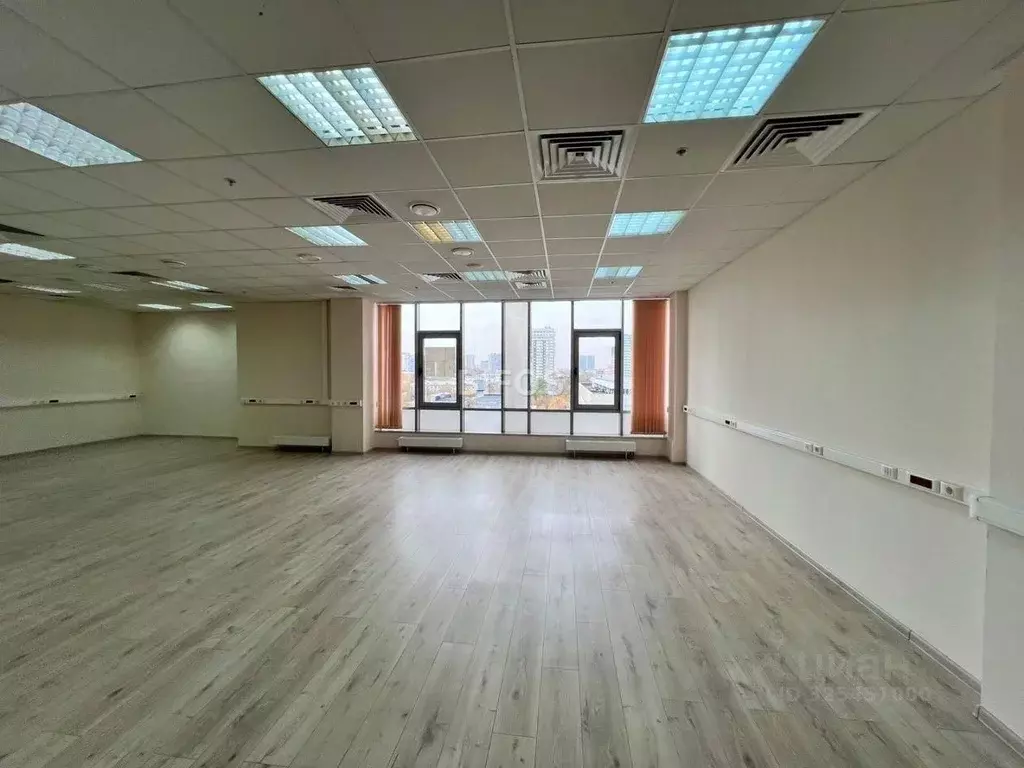 Офис в Москва Молдавская ул., 5 (108 м) - Фото 1