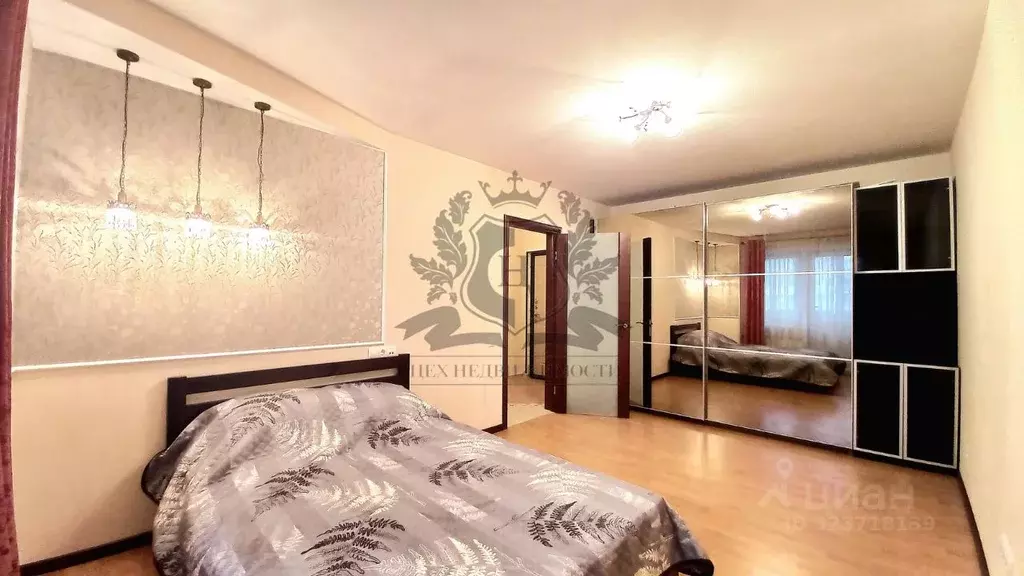 1-к кв. Санкт-Петербург ул. Щербакова, 11 (35.3 м) - Фото 1