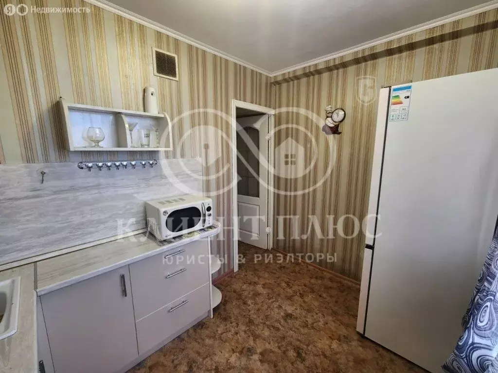 1-комнатная квартира: Корсаков, улица Лермонтова, 3 (28.9 м) - Фото 0