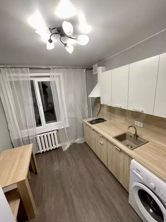 2-к. квартира, 50 м, 5/5 эт. - Фото 1