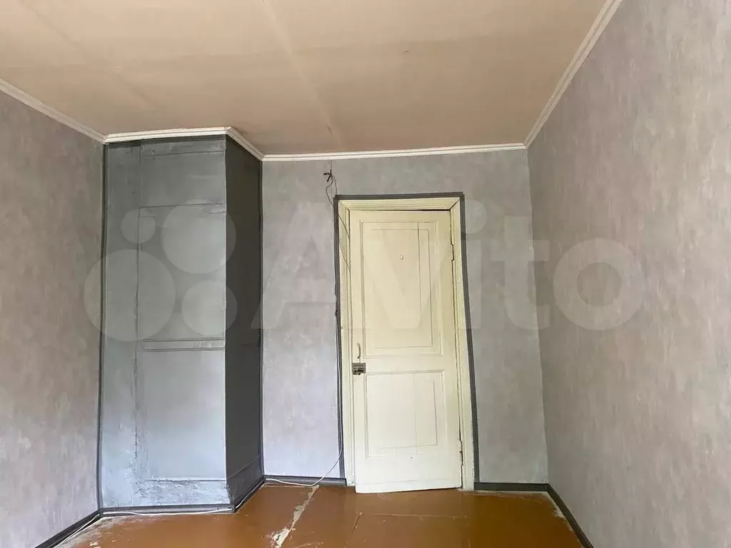 Комната 16 м в 3-к., 1/2 эт. - Фото 1