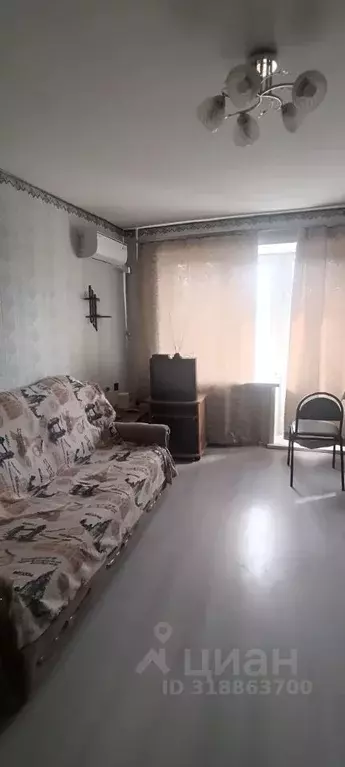 1-к кв. Самарская область, Самара Воронежская ул., 51 (34.0 м) - Фото 0