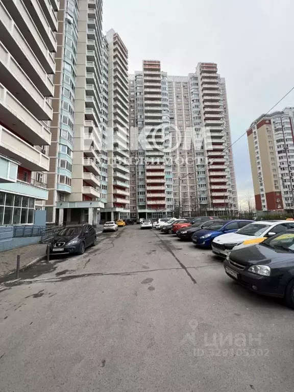 3-к кв. Московская область, Красногорск городской округ, Путилково пгт ... - Фото 1