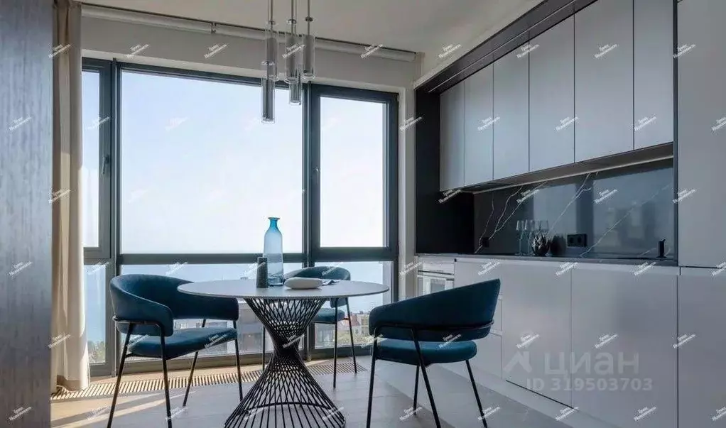 Квартира, 2 комнаты, 37 м - Фото 1