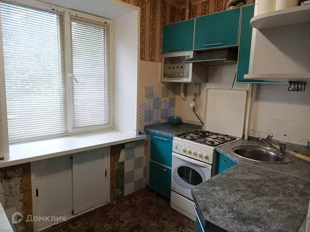 Продаётся 2-к квартира, 41.7 м - Фото 1