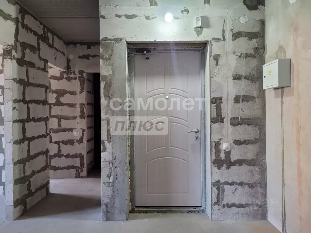 3-к кв. Новосибирская область, Новосибирский район, Краснообск рп, 6-й ... - Фото 0