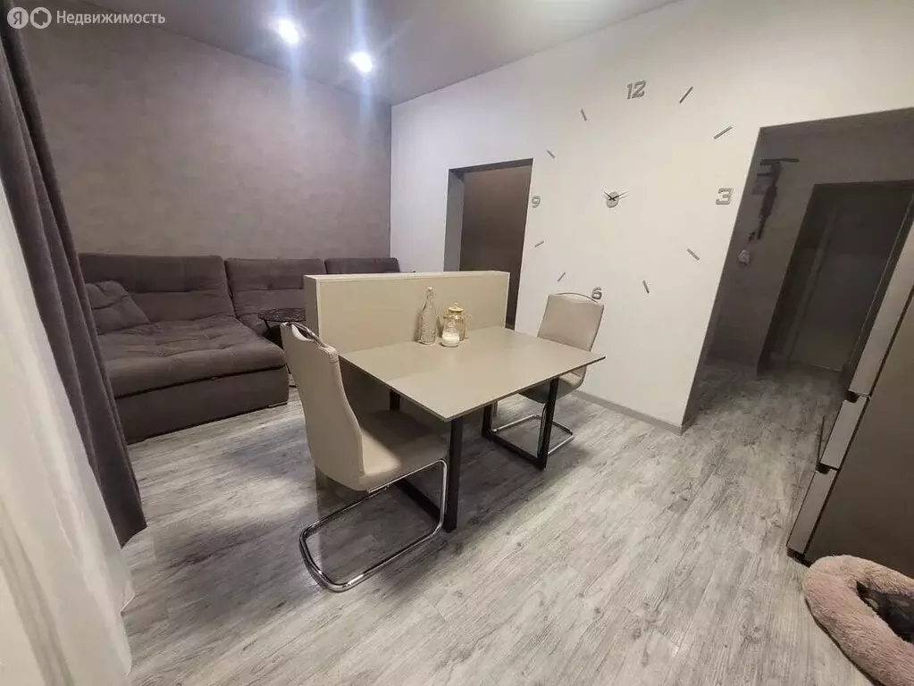 3-комнатная квартира: Анапа, Анапское шоссе, 30 (80 м) - Фото 0