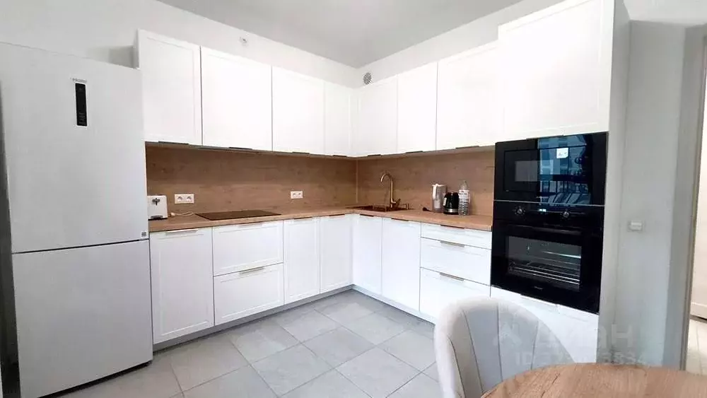 1-к кв. Москва Сиреневый бул., 4/7 (44.0 м) - Фото 1