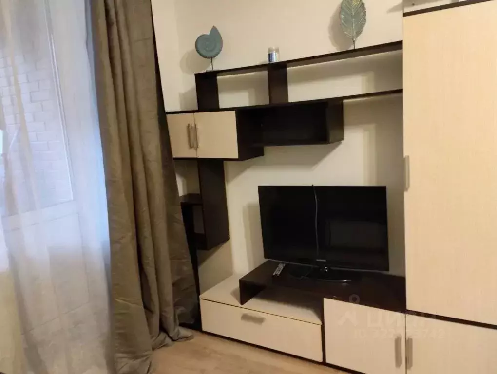 Студия Санкт-Петербург, Санкт-Петербург, Колпино ул. Севастьянова, ... - Фото 2