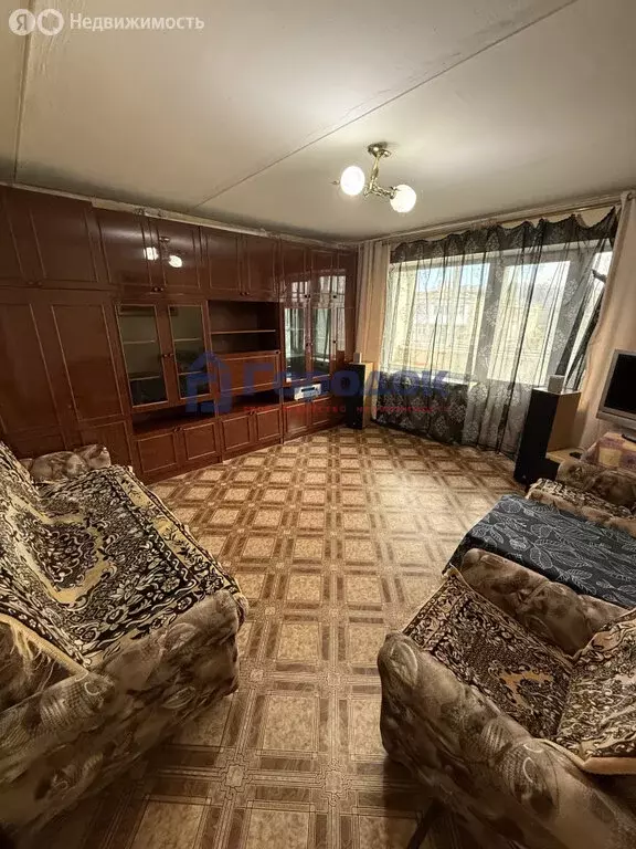 2-комнатная квартира: Позариха, улица Механизаторов, 5 (52 м) - Фото 0