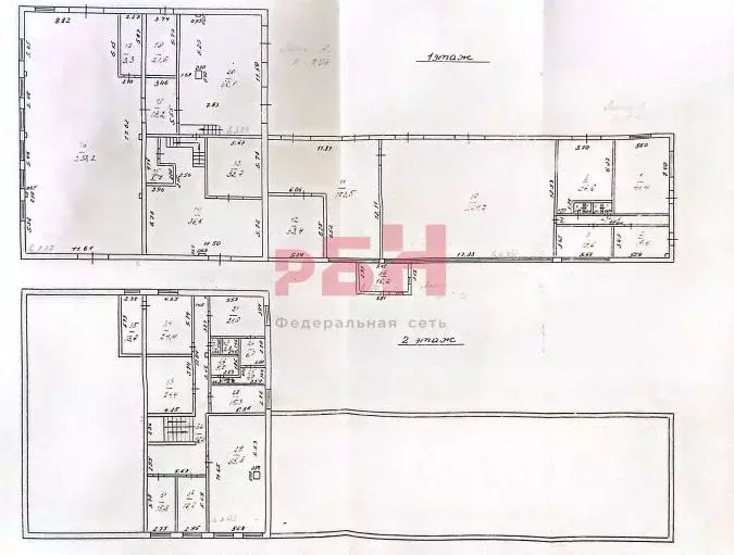 Склад в Свердловская область, Богданович Красноармейская ул., 8 (1307 ... - Фото 1