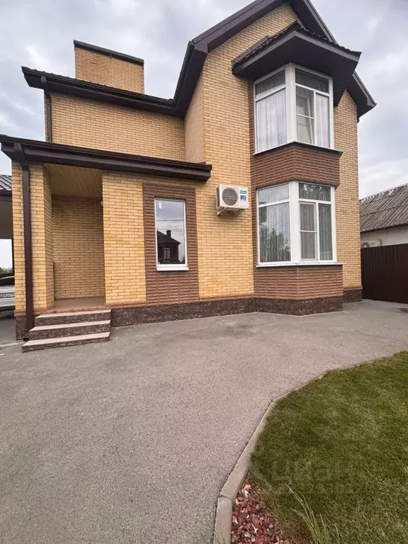 Дом в Ростовская область, Неклиновский район, Вареновское с/пос, с. ... - Фото 1