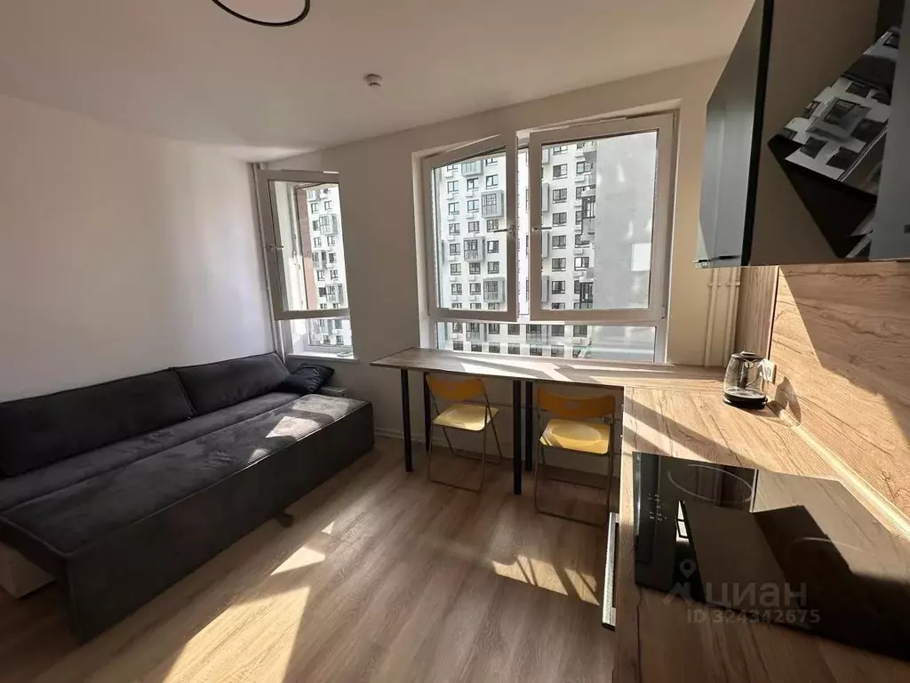 Студия Московская область, Ленинский городской округ, Мисайлово пгт ... - Фото 1