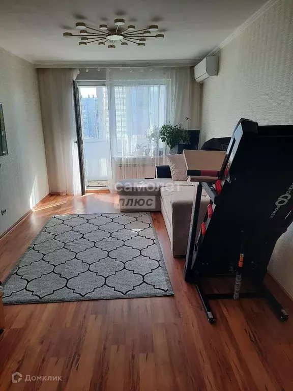 Продаётся 4-к квартира, 82.8 м - Фото 1