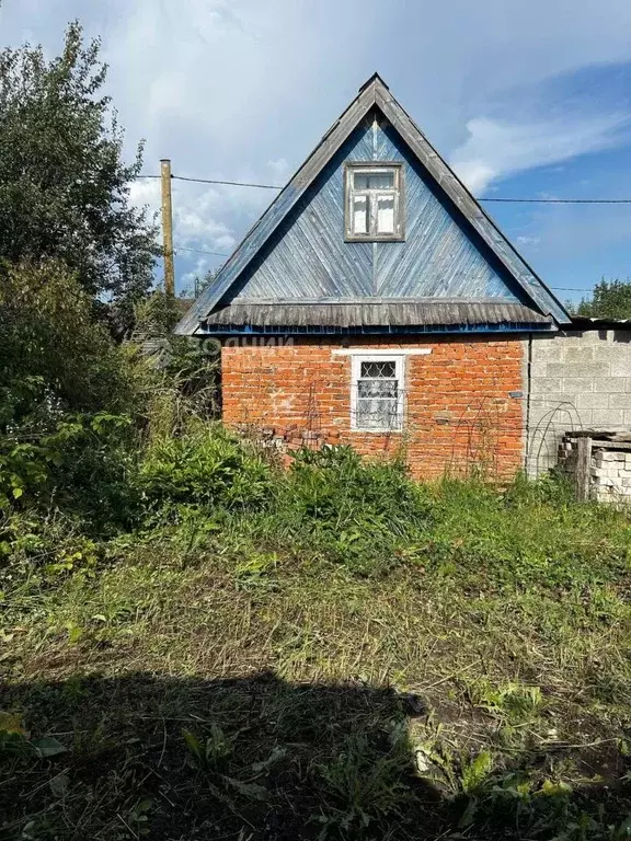 Дом в Чувашия, Чебоксары Ветераны Чебоксарского завода Стройкерамика ... - Фото 1