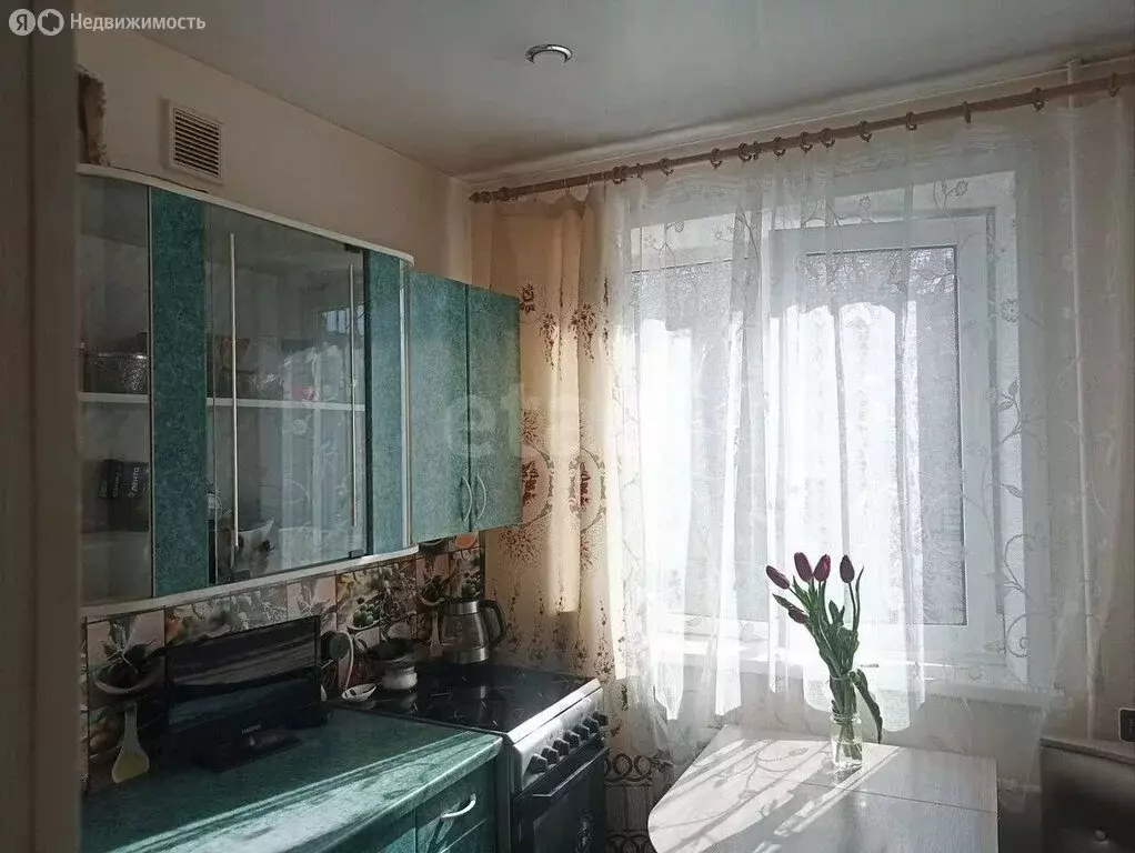 1-комнатная квартира: Иркутск, микрорайон Первомайский, 6 (29.4 м) - Фото 2