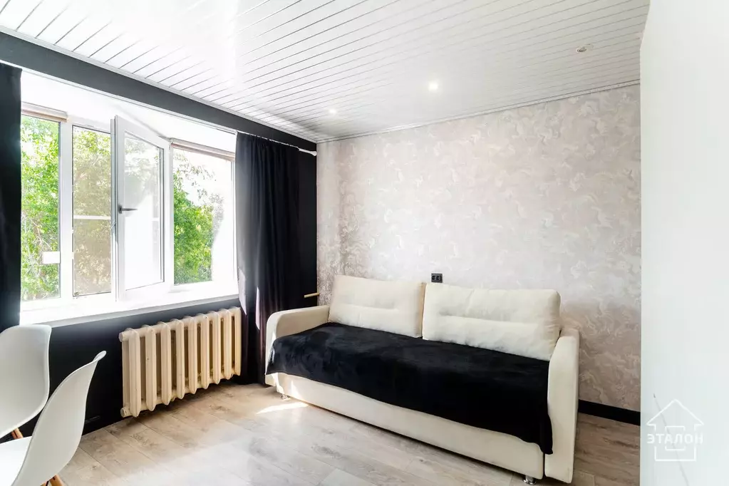 Продаётся квартира-студия, 19 м - Фото 1