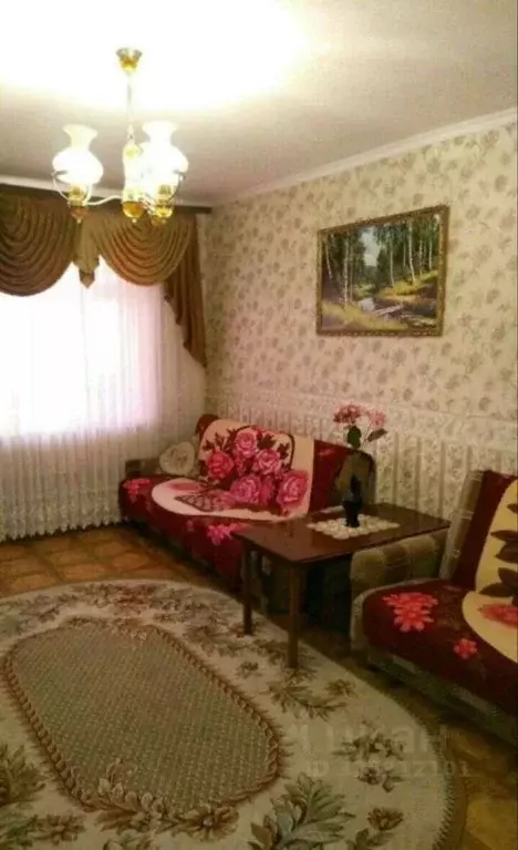 3-к кв. Калужская область, Обнинск ул. Курчатова, 66 (67.0 м) - Фото 2